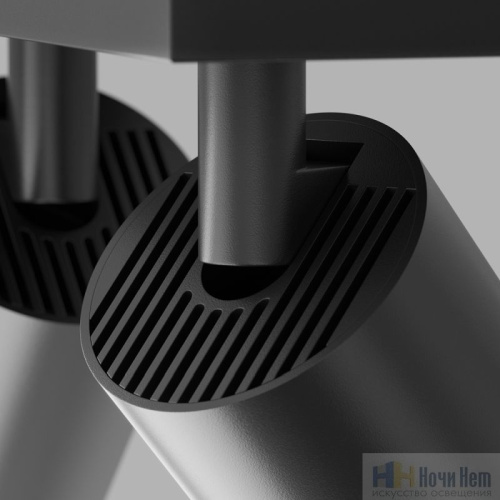 Потолочный светильник Maytoni Focus S C051CL-U-2B, раздел каталога Споты интернет-магазина Ночи Нет