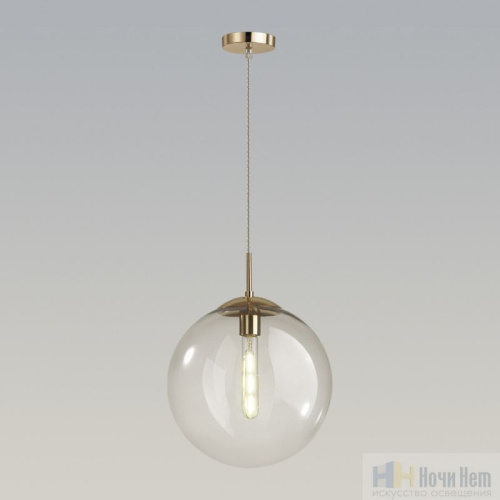 Светильник подвесной Lumion Summer 6509/1A, раздел каталога Подвесы 1 лампа интернет-магазина Ночи Нет