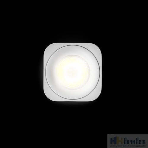 Светильник накладной LOFT IT Cup 10329 White, раздел каталога Накладные точечные светильники интернет-магазина Ночи Нет