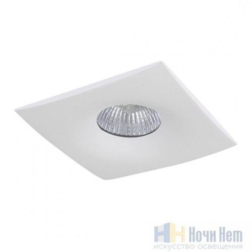 Встраиваемый точечный светильник Lightstar Levigo 010030, раздел каталога Точечные светильники металл интернет-магазина Ночи Нет