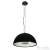 Светильник подвесной Loft IT Mirabell 10106/600 Black, количество ламп - 1, площадь освещения - 3 кв.м Светильник подвесной Loft IT Mirabell 10106/600 Black, раздел каталога Подвесы 1 лампа интернет-магазина Ночи Нет