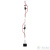 Светильник подвесной LOFT IT Parentesi 10346/2 Red, раздел каталога Подвесы 1 лампа интернет-магазина Ночи Нет