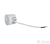 Светодиодный модуль Crystal Lux CLT 090M 9W 3000K WH 0990/054, раздел каталога Аксессуары для точечных светильников интернет-магазина Ночи Нет