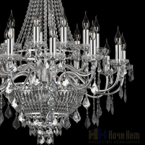 Люстра Osgona Classic 700294, раздел каталога Большие люстры интернет-магазина Ночи Нет