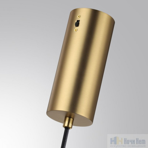 Светильник подвесной Odeon Light Marbella 6674/15L, раздел каталога Подвесы 1 лампа интернет-магазина Ночи Нет