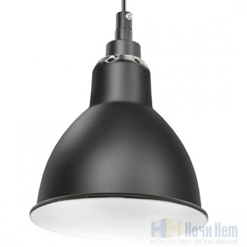 Светильник подвесной Lightstar Loft 765017, раздел каталога Подвесы 1 лампа интернет-магазина Ночи Нет