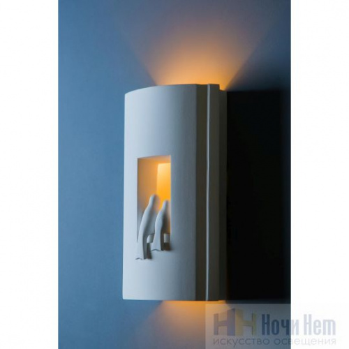 Бра гипсовый Svdecor SV 7315, раздел каталога Гипсовые бра интернет-магазина Ночи Нет