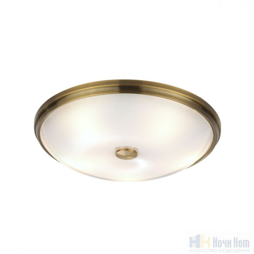 Настенно-потолочный светильник Odeon Light Pelow 4956/5, раздел каталога Настенно-потолочные светильники интернет-магазина Ночи Нет