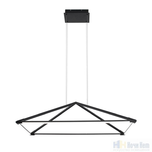 Люстра Favourite Pyramis 4573-1P, раздел каталога Светодиодные люстры интернет-магазина Ночи Нет