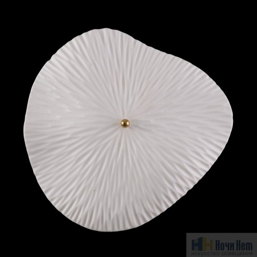Бра Crystal Lux CONTESSA AP2.2 1434/403, раздел каталога Бра с плафоном интернет-магазина Ночи Нет