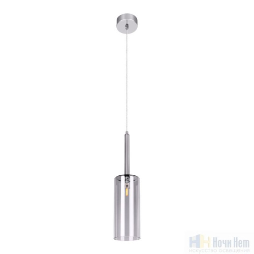 Светильник подвесной Loft IT Spillray 10232/B Smoke, раздел каталога Подвесы 1 лампа интернет-магазина Ночи Нет