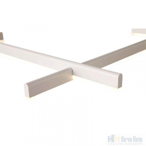 Светильник подвесной St.Luce Basoni SL394.503.06, раздел каталога Светодиодные люстры интернет-магазина Ночи Нет