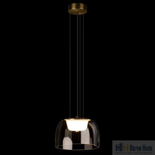 Светильник подвесной LOFT IT Tinkerbell 10428/B, раздел каталога Подвесы 1 лампа интернет-магазина Ночи Нет