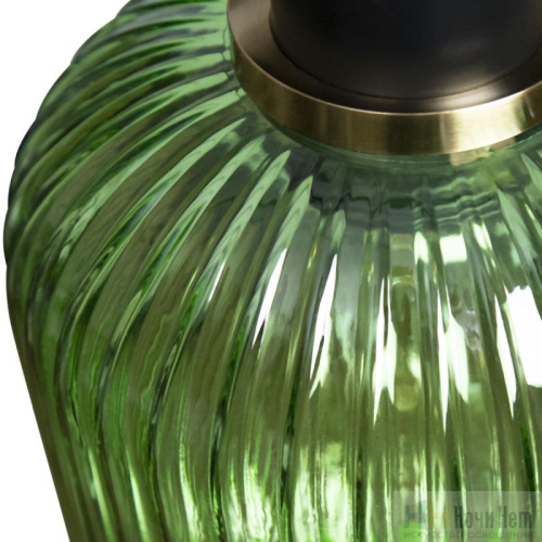 Светильник подвесной Loft IT IRIS 2072-A+BL, раздел каталога Подвесы 1 лампа интернет-магазина Ночи Нет