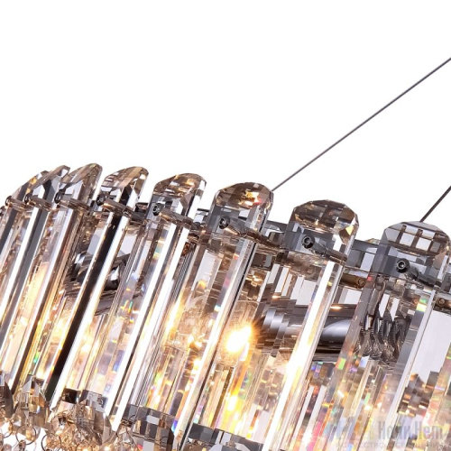 Люстра Maytoni Hail MOD097PL-12CH, раздел каталога Хрустальные люстры интернет-магазина Ночи Нет