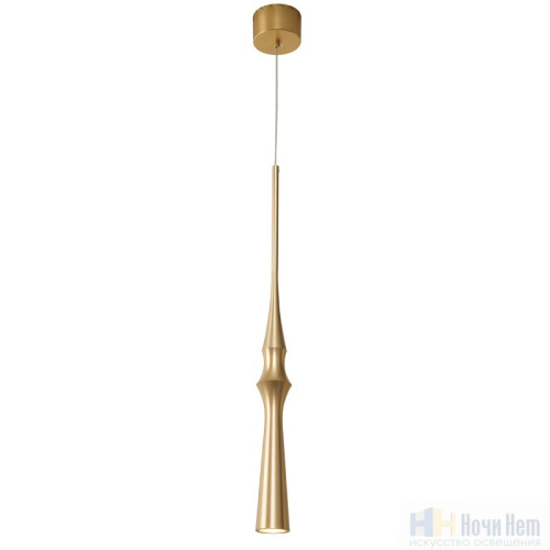 Светильник подвесной Favourite Ipsam 4333-1P, раздел каталога Подвесы 1 лампа интернет-магазина Ночи Нет