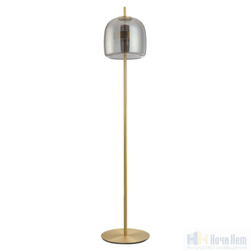 Торшер Favourite Reflex 4234-1F, раздел каталога Торшеры с плафоном интернет-магазина Ночи Нет