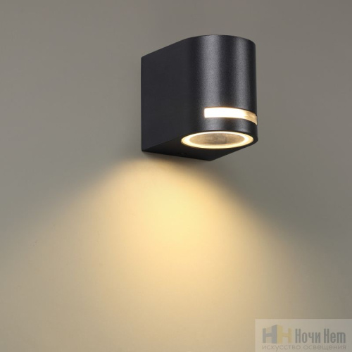 Светильник уличный Novotech Landscape 370838, раздел каталога Настенные уличные светильники интернет-магазина Ночи Нет