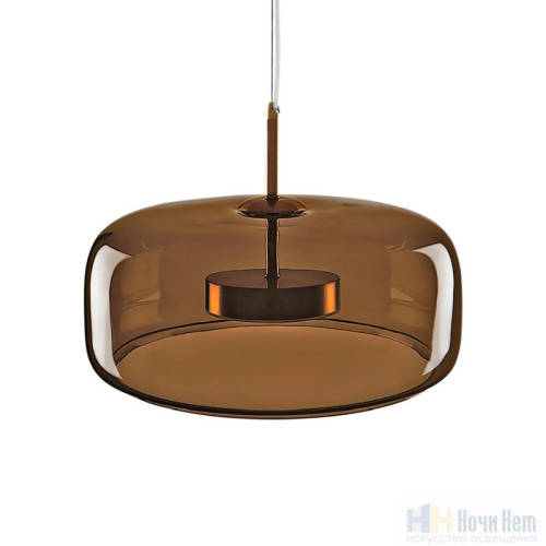 Светильник подвесной Loft IT Dauphin 10040B, раздел каталога Подвесы 1 лампа интернет-магазина Ночи Нет