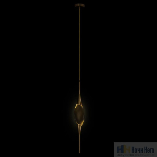 Светильник подвесной Loft IT Pezzo 10235/600, раздел каталога Подвесы 1 лампа интернет-магазина Ночи Нет