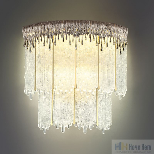 Бра Odeon Light Cleo 5091/20WL, раздел каталога Светодиодные бра интернет-магазина Ночи Нет