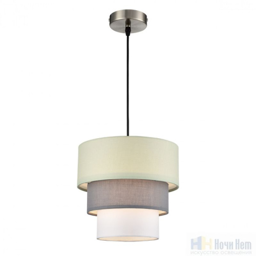 Светильник подвесной Lumion Ilaida 8039/1, раздел каталога Подвесы 1 лампа интернет-магазина Ночи Нет