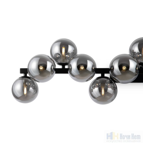 Бра Maytoni Dallas MOD547WL-13B, раздел каталога Бра с плафоном интернет-магазина Ночи Нет