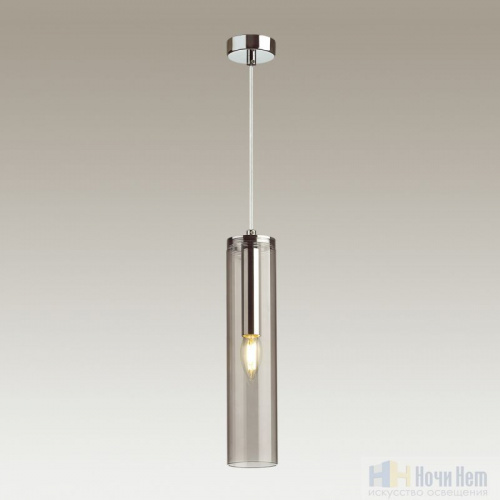 Светильник подвесной Odeon Light Klum 4694/1, раздел каталога Подвесы 1 лампа интернет-магазина Ночи Нет
