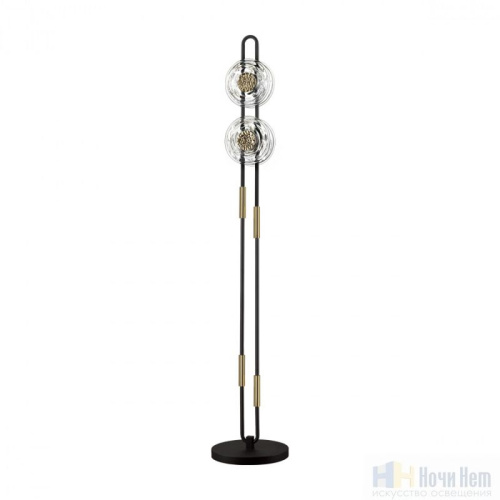 Торшер Odeon Light Magnet 5407/23FL, раздел каталога Светодиодные торшеры интернет-магазина Ночи Нет