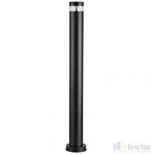 Светильник уличный Lightstar Raggio 376707, раздел каталога Напольные уличные светильники интернет-магазина Ночи Нет