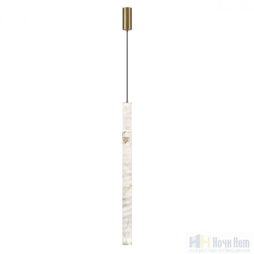 Светильник подвесной Odeon Light Marbella 6674/20L, раздел каталога Подвесы 1 лампа интернет-магазина Ночи Нет