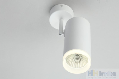 Спот Omnilux Maratea OML-102609-20, раздел каталога Споты интернет-магазина Ночи Нет
