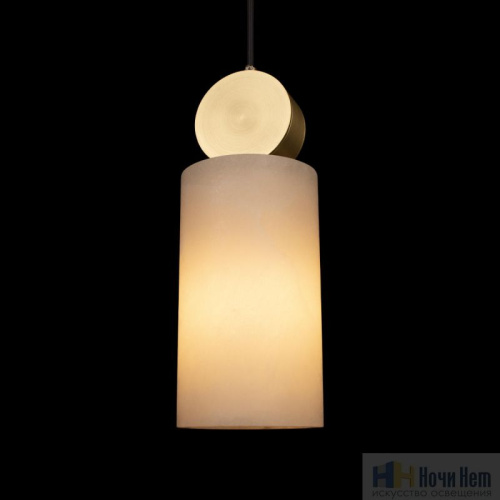 Светильник подвесной Loft IT Dolomite 10249/B, раздел каталога Подвесы 1 лампа интернет-магазина Ночи Нет