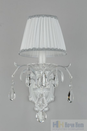 Бра Omnilux Cremona OML-60811-01, раздел каталога Бра с абажуром интернет-магазина Ночи Нет