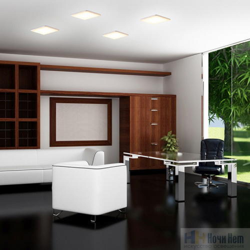 Встраиваемый светильник Novotech Moon 358152, раздел каталога Светодиодные точечные светильники интернет-магазина Ночи Нет