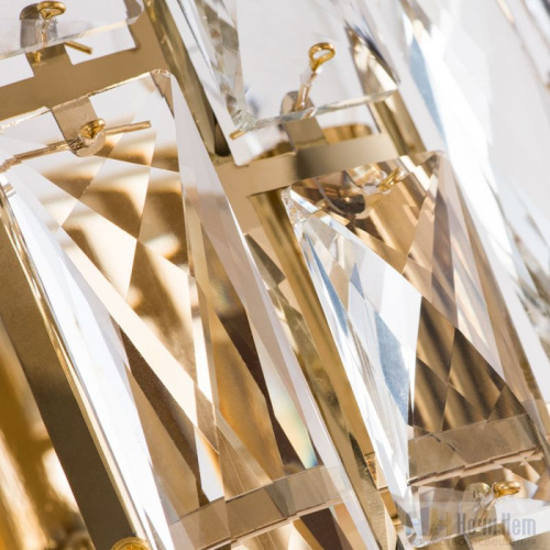 Бра Divinare Medea 1684/01 AP-1, раздел каталога Хрустальные бра интернет-магазина Ночи Нет