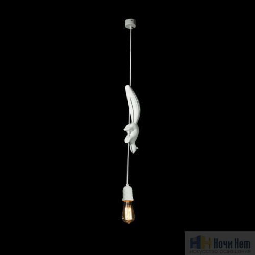 Светильник подвесной LOFT IT Sherwood 10092, раздел каталога Детские светильники интернет-магазина Ночи Нет