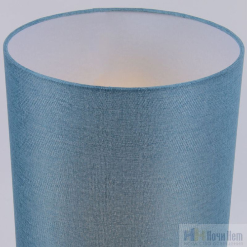 Настольная лампа Favourite Ortus 4267-1T, раздел каталога Настольные лампы с абажуром интернет-магазина Ночи Нет