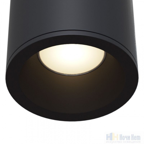 Светильник накладной Maytoni Antares C029CL-01B, раздел каталога Потолочные уличные светильники интернет-магазина Ночи Нет