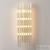 Бра Crystal Lux COLOSSEO AP4 3910/404, количество ламп - 4, площадь освещения - 8 кв.м Бра Crystal Lux COLOSSEO AP4 3910/404, раздел каталога Хрустальные бра интернет-магазина Ночи Нет