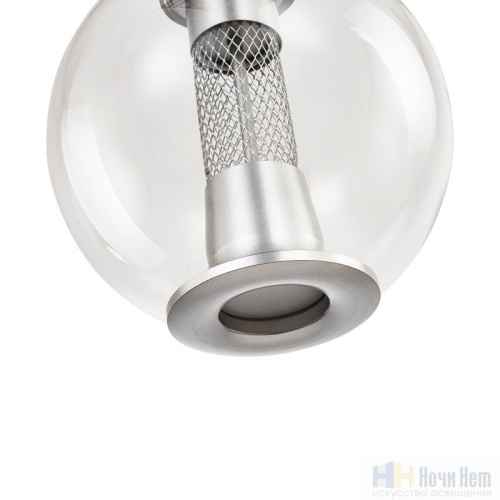 Светильник подвесной Favourite Boble 4552-1P, раздел каталога Подвесы 1 лампа интернет-магазина Ночи Нет