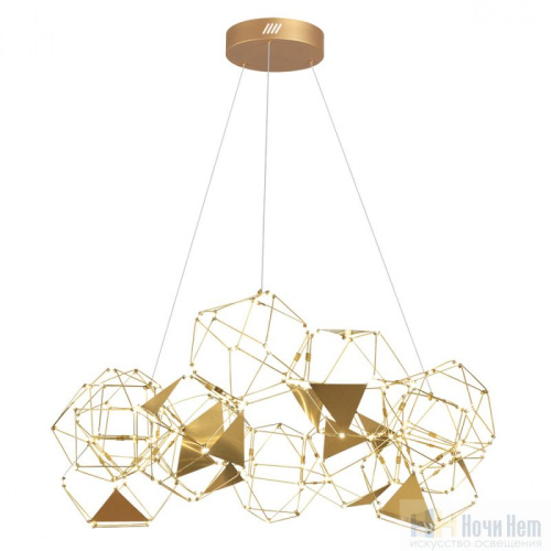 Люстра Odeon Light Trellis 5086/56L, раздел каталога Светодиодные люстры интернет-магазина Ночи Нет