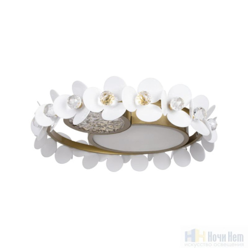 Светильник LOFT IT Bride 10173, раздел каталога Детские светильники интернет-магазина Ночи Нет