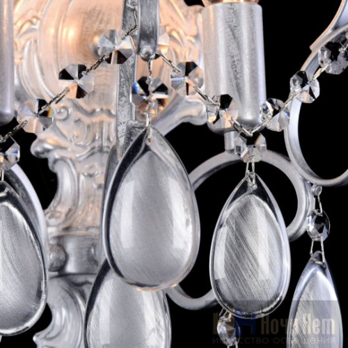 Бра Freya Chabrol FR2302WL-02S, раздел каталога Стеклянные бра интернет-магазина Ночи Нет