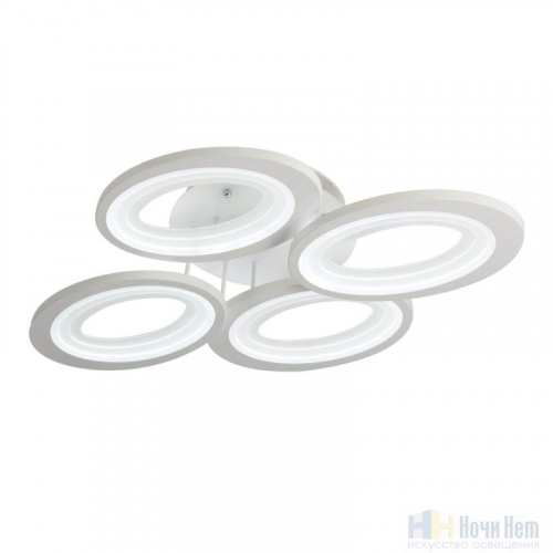 Люстра потолочная Omnilux Montresta OML-49507-64, раздел каталога Люстры с пультом управления интернет-магазина Ночи Нет