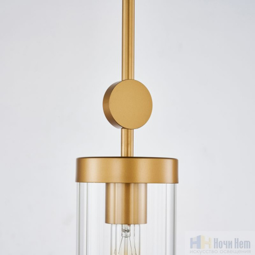 Светильник подвесной Favourite Radiales 3099-1P, раздел каталога Подвесы 1 лампа интернет-магазина Ночи Нет