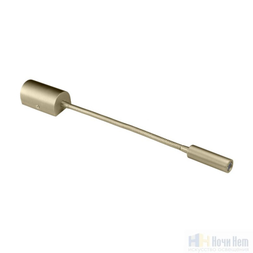 Бра Loft IT Stick 10009AB, раздел каталога Подсветка на гибкой ножке интернет-магазина Ночи Нет