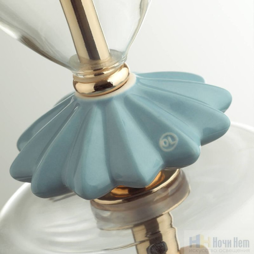 Светильник подвесной Odeon Light Bizet 4855/1B, раздел каталога Подвесы 1 лампа интернет-магазина Ночи Нет