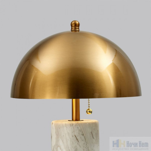 Настольная лампа Odeon Light Rufina 7088/2T, раздел каталога Настольные лампы с плафоном интернет-магазина Ночи Нет