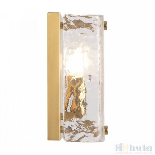 Бра Freya Fresco FR5190WL-01BS2, раздел каталога Бра с плафоном интернет-магазина Ночи Нет